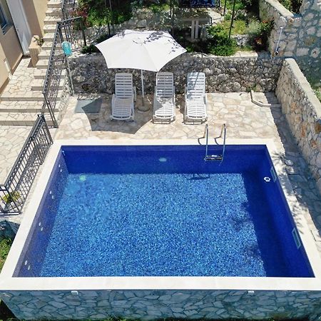 Apartment Paradise Kotor Exterior photo